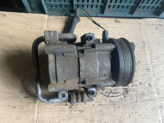 bontott FORD MONDEO III Klímakompresszor