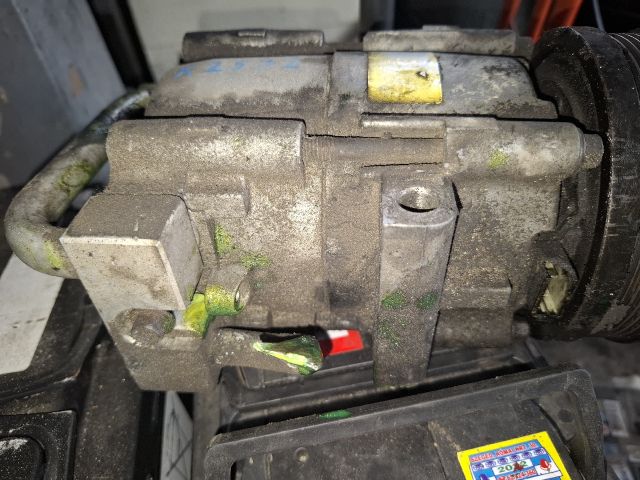 bontott FORD MONDEO III Klímakompresszor