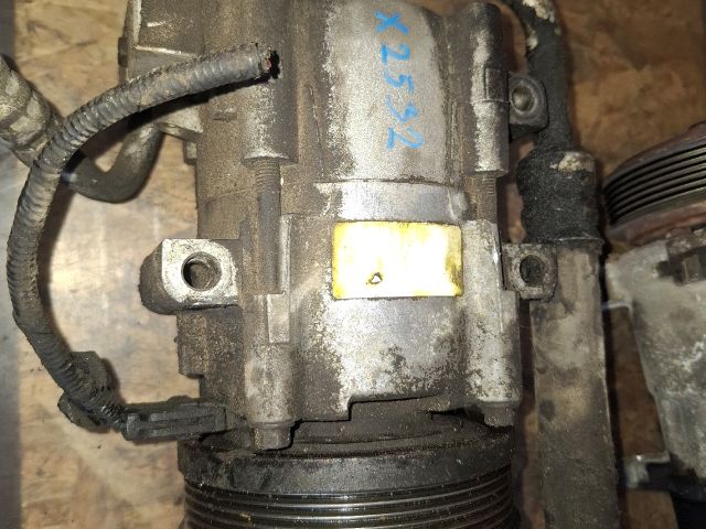 bontott FORD MONDEO III Klímakompresszor