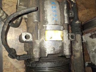 bontott FORD MONDEO III Klímakompresszor