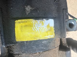 bontott FORD MONDEO III Klímakompresszor