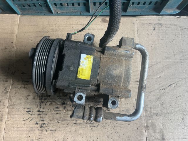 bontott FORD MONDEO III Klímakompresszor