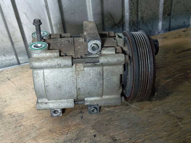 bontott FORD MONDEO III Klímakompresszor