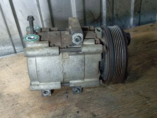 bontott FORD MONDEO III Klímakompresszor