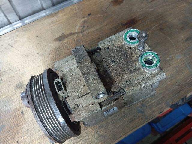 bontott FORD MONDEO III Klímakompresszor