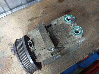 bontott FORD MONDEO III Klímakompresszor