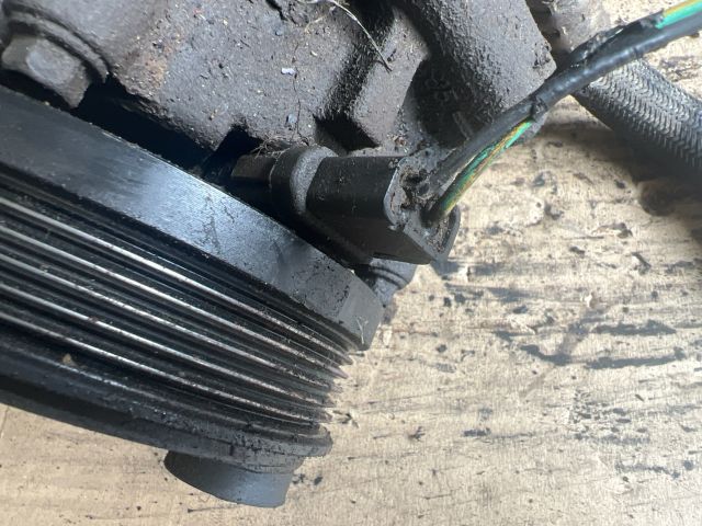 bontott FORD MONDEO III Klímakompresszor