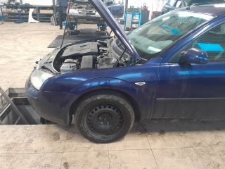 bontott FORD MONDEO III Komfort Elektronika