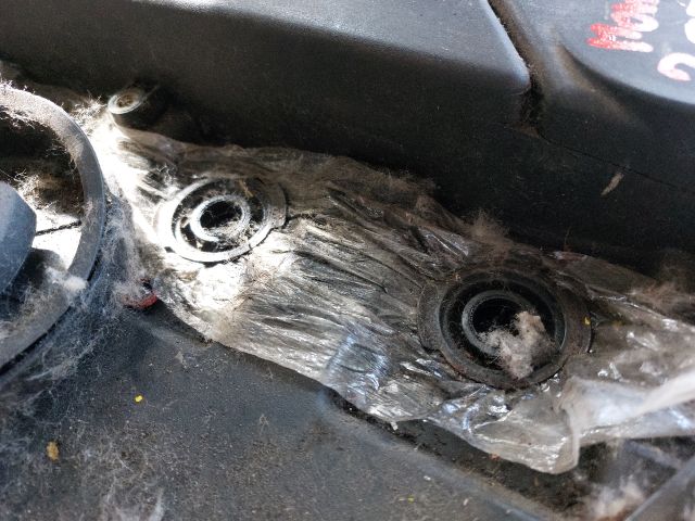 bontott FORD MONDEO III Komplett Motor (Segédberendezésekkel)