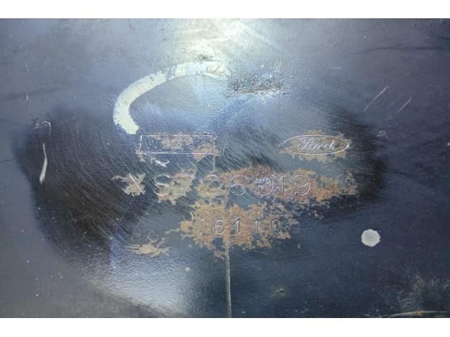 bontott FORD MONDEO III Komplett Vezérlés Burkolat