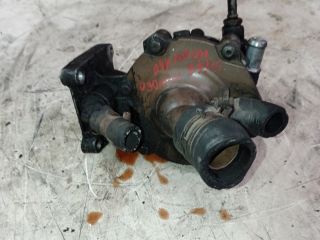 bontott FORD MONDEO III Kormányszervó Motor (Hidraulikus)