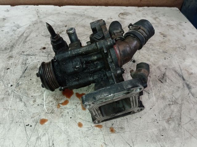 bontott FORD MONDEO III Kormányszervó Motor (Hidraulikus)