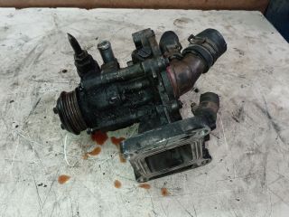 bontott FORD MONDEO III Kormányszervó Motor (Hidraulikus)