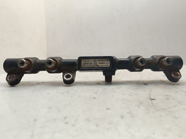 bontott FORD MONDEO III Közösnyomócső