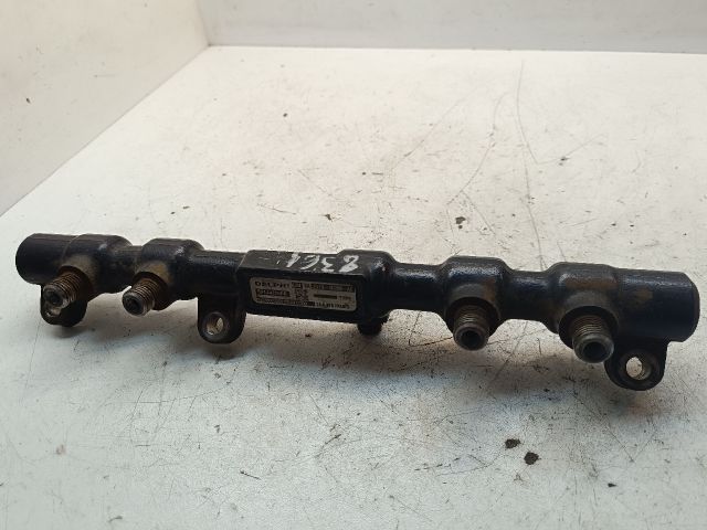 bontott FORD MONDEO III Közösnyomócső