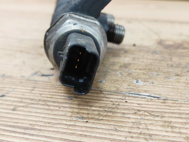 bontott FORD MONDEO III Közösnyomócső