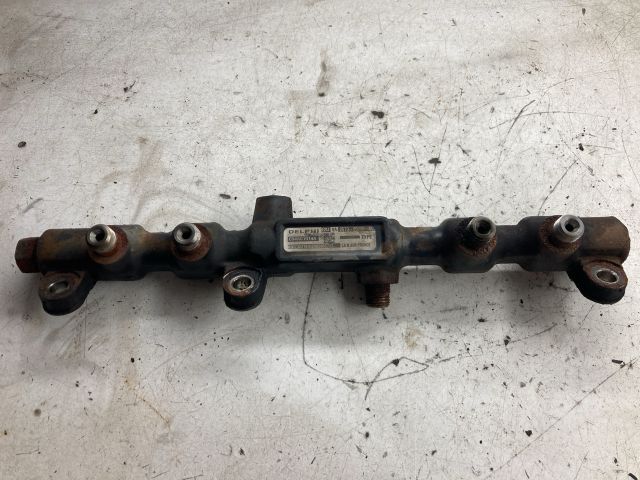 bontott FORD MONDEO III Közösnyomócső