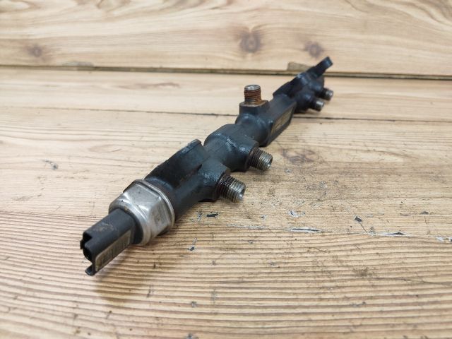 bontott FORD MONDEO III Közösnyomócső