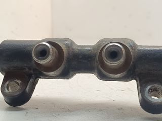 bontott FORD MONDEO III Közösnyomócső