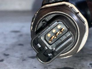 bontott FORD MONDEO III Közösnyomócső