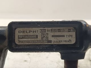 bontott FORD MONDEO III Közösnyomócső