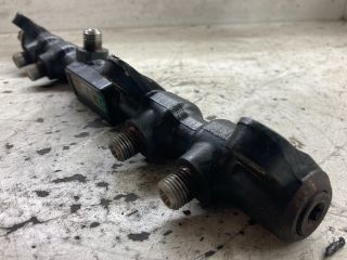 bontott FORD MONDEO III Közösnyomócső