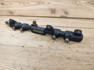 bontott FORD MONDEO III Közösnyomócső