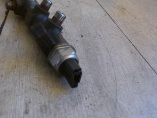 bontott FORD MONDEO III Közösnyomócső