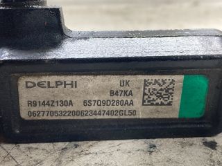 bontott FORD MONDEO III Közösnyomócső