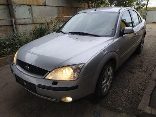 bontott FORD MONDEO III Közösnyomócső