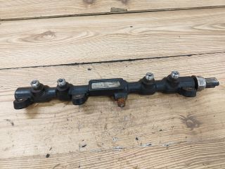 bontott FORD MONDEO III Közösnyomócső