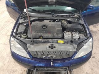 bontott FORD MONDEO III Kuplung Cső