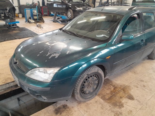 bontott FORD MONDEO III Kuplung Munkahenger