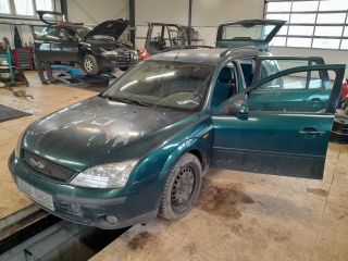 bontott FORD MONDEO III Kuplung Munkahenger