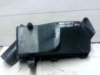 bontott FORD MONDEO III Légszűrő Ház