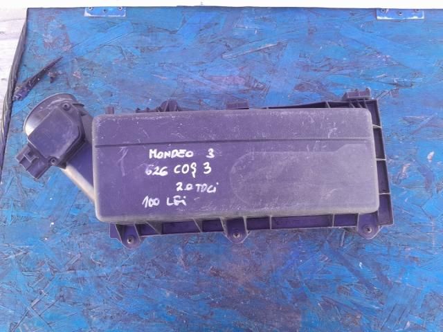 bontott FORD MONDEO III Légszűrő Ház