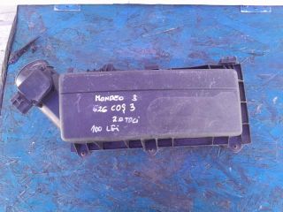 bontott FORD MONDEO III Légszűrő Ház