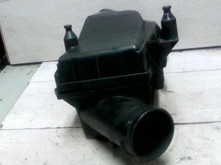 bontott FORD MONDEO III Légszűrő Ház