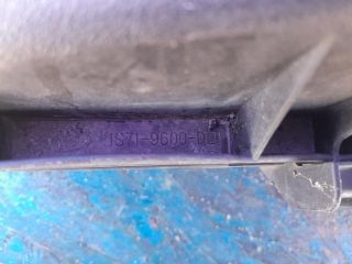 bontott FORD MONDEO III Légszűrő Ház