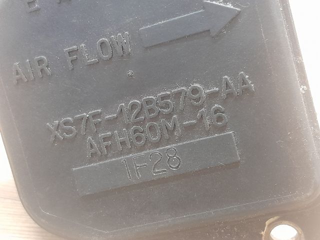 bontott FORD MONDEO III Légtömegmérő