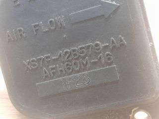 bontott FORD MONDEO III Légtömegmérő