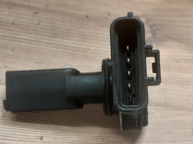 bontott FORD MONDEO III Légtömegmérő