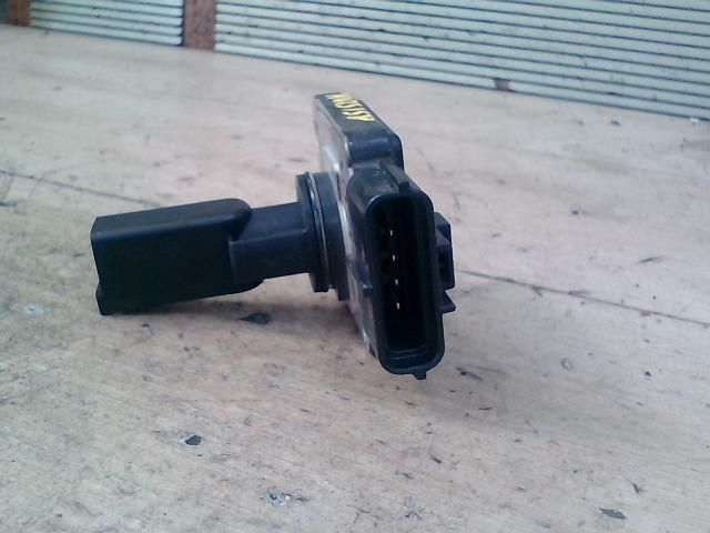 bontott FORD MONDEO III Légtömegmérő