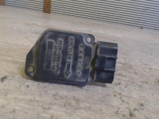 bontott FORD MONDEO III Légtömegmérő