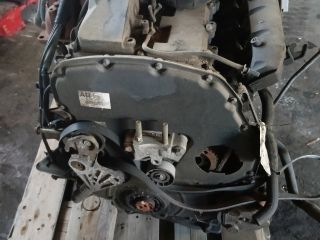 bontott FORD MONDEO III Motor (Fűzött blokk hengerfejjel)