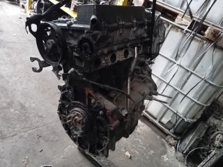 bontott FORD MONDEO III Motor (Fűzött blokk hengerfejjel)