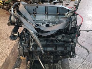 bontott FORD MONDEO III Motor (Fűzött blokk hengerfejjel)