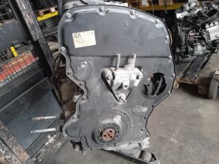 bontott FORD MONDEO III Motor (Fűzött blokk hengerfejjel)