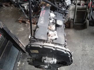 bontott FORD MONDEO III Motor (Fűzött blokk hengerfejjel)