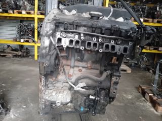bontott FORD MONDEO III Motor (Fűzött blokk hengerfejjel)